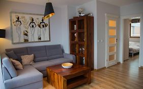 Apartamenty Swinoujscie - Platan